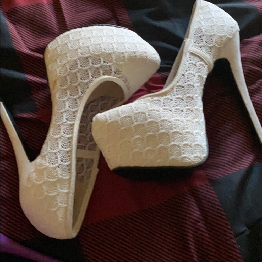 Pumps